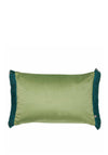 Graham & Brown Fringe Opulence Cushion 40x60cm, Lush Jewel