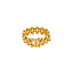 ChloBo Everlight Ring, Gold