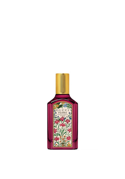 Gucci Flora Gorgeous Gardenia Intense EDP - McElhinneys