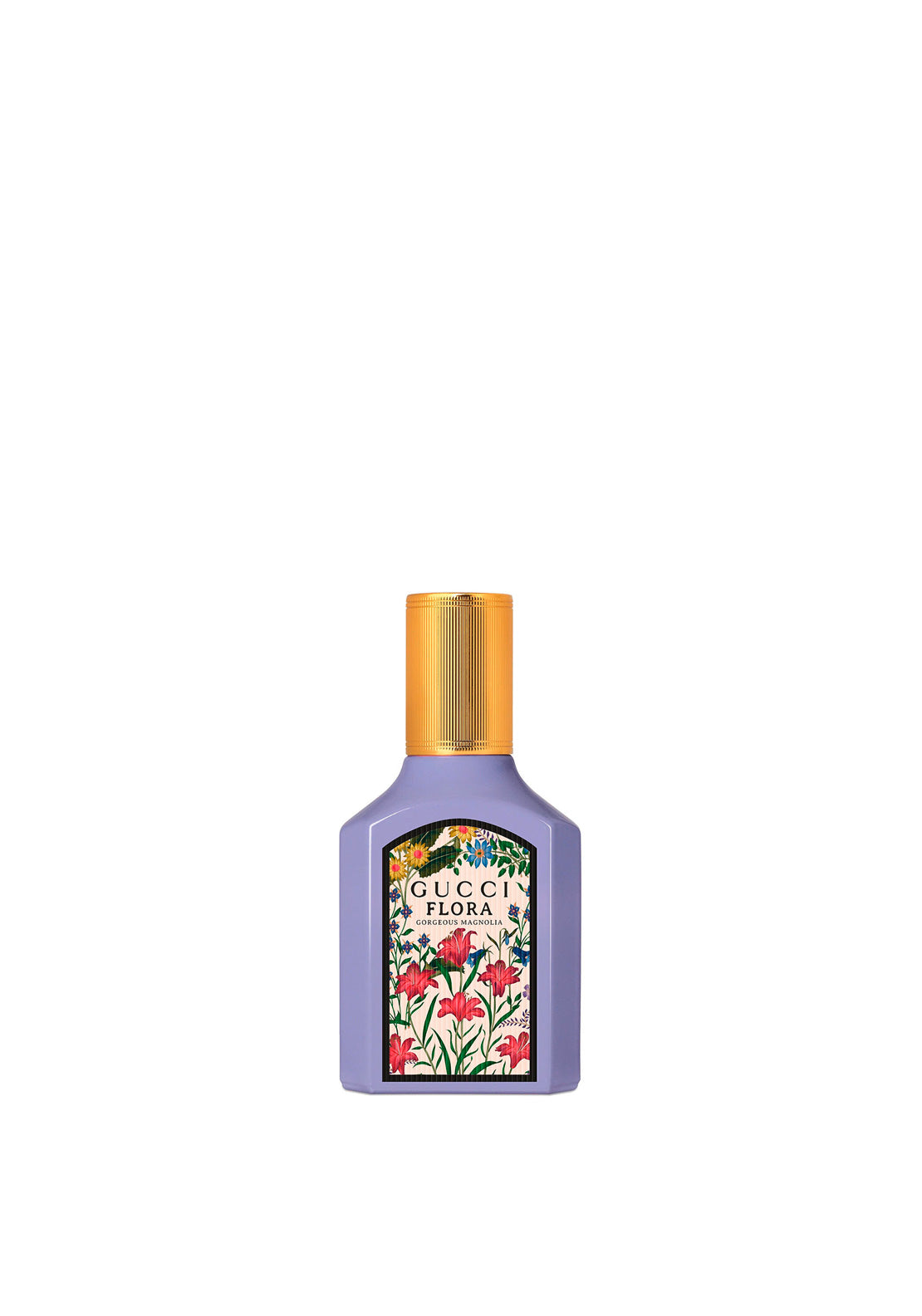Gucci Flora Gorgeous Magnolia Eau De Parfum - McElhinneys