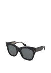 Gucci GG1082S Sunglasses, Black