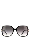 Gucci GG1449S Sunglasses, Black