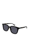 Gucci GG1498SK Sunglasses, Black