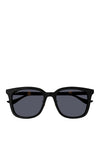 Gucci GG1498SK Sunglasses, Black