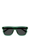 Gucci GG1502S Sunglasses, Green