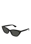 Gucci GG1815S Sunglasses, Black