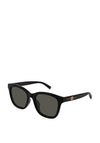 Gucci GG1984SK Sunglasses, Black
