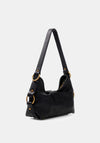 Guess Camden Mini Shoulder Bag, Black