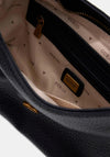 Guess Camden Mini Shoulder Bag, Black