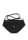 Guess Coleen Crossbody Bag, Black