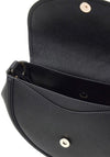 Guess Coleen Crossbody Bag, Black
