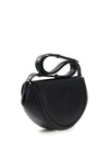 Guess Coleen Crossbody Bag, Black