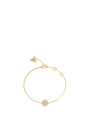 Guess Colour My Day Bracelet, Gold