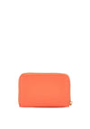 Guess Cosette Logo Zip Around Wallet, Orange