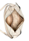 Guess Devon Large Shoulder Bag, Light Taupe