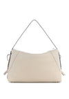 Guess Devon Large Shoulder Bag, Light Taupe