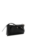 Guess Devon Mini Crossbody Bag, Black
