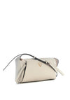 Guess Devon Mini Crossbody Bag, Light Taupe