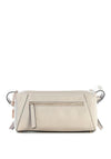 Guess Devon Mini Crossbody Bag, Light Taupe