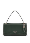 Guess Eco Evaine Crossbody Bag, Forest