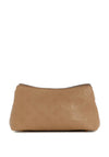 Guess Ella Logo Crossbody Bag, Beige