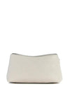 Guess Ella Logo Crossbody Bag, Stone