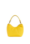 Guess Etel Mini Hobo Bag, Yellow