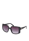 Guess GU00097 Sunglasses, Black