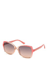 Guess GU00100 Sunglasses, Pink