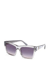 Guess GU00113 Sunglasses, Grey