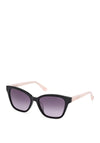Guess GU00164 Sunglasses, Black