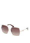 Guess GU00285 Sunglasses, Gold