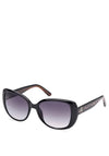 Guess GU7822 Sunglasses, Black