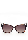 Guess GU7828 Sunglasses, Tortoise Shell