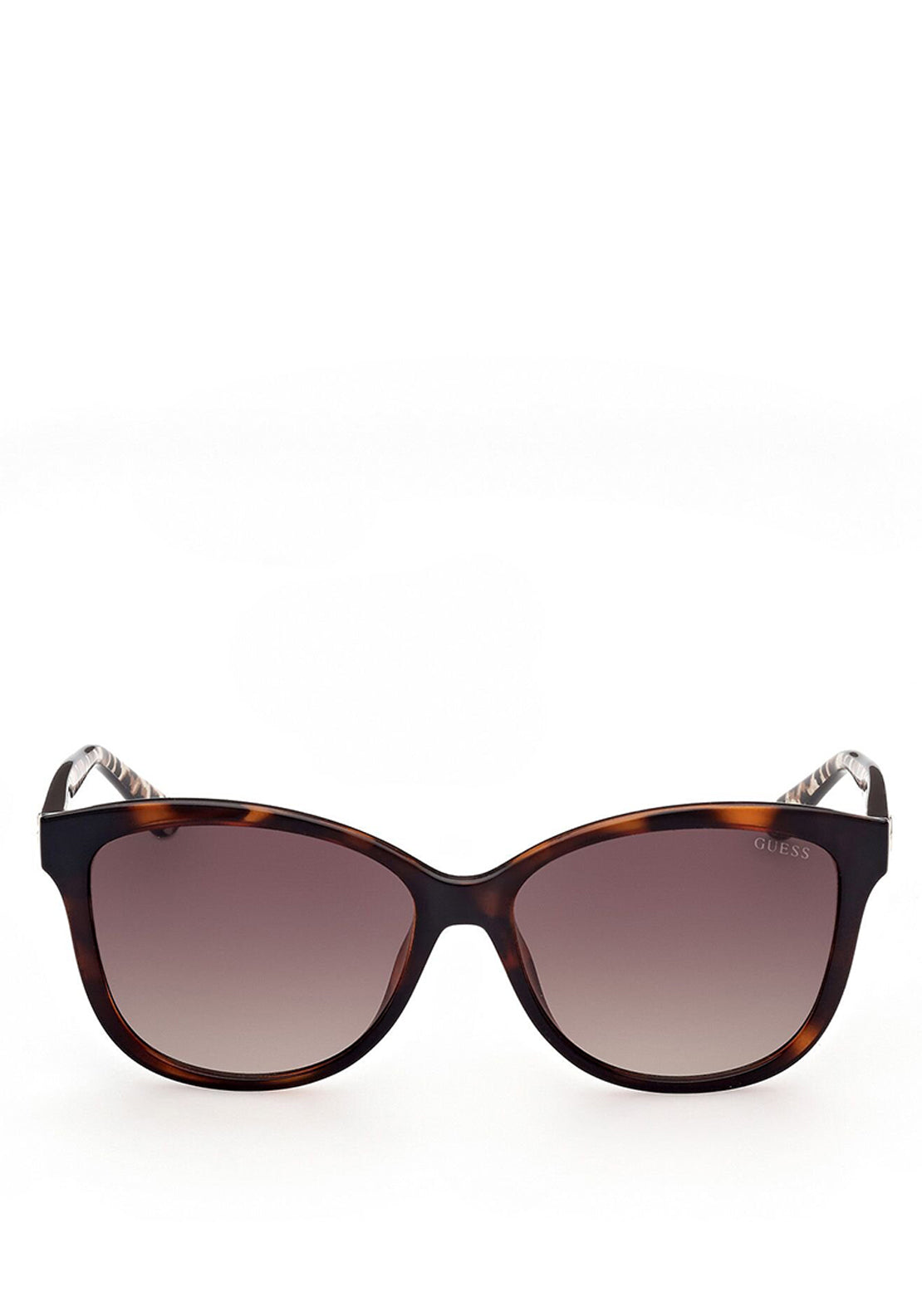 Guess GU7828 Sunglasses, Tortoise Shell