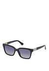 Guess GU7869 Sunglasses, Black