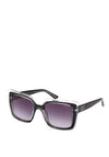 Guess GU7908 Sunglasses, Black