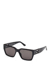 Guess GU7916 Sunglasses, Black