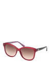 Guess GU7920 Sunglasses, Red
