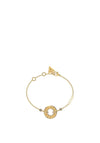 Guess Just Guess Bracelet, Gold