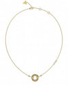 Guess Just Guess Necklace, Gold