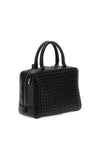 Guess Kora Box Grab Bag, Black