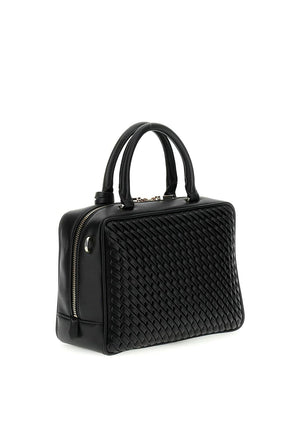 Guess Kora Box Grab Bag, Black