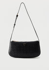 Guess Kora Shoulder Bag, Black