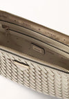 Guess Kora Shoulder Bag, Off White