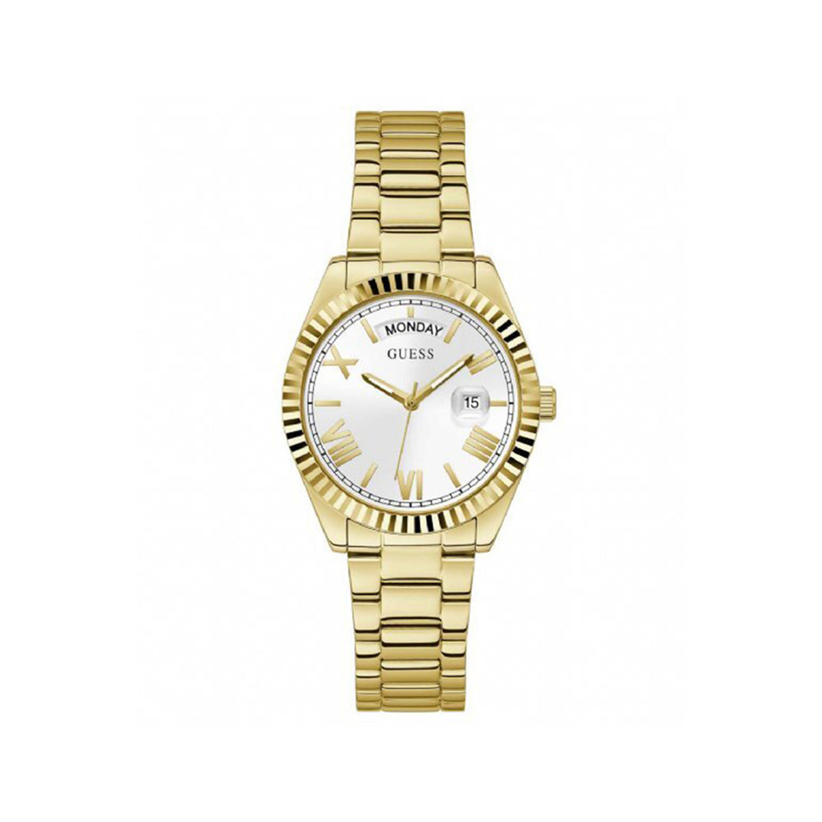 Guess GW0308L2 Ladies Watch, Gold