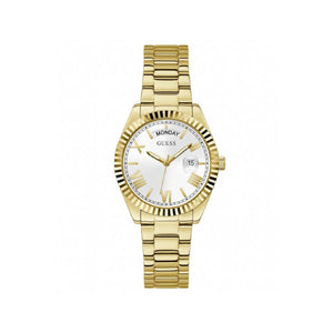 Guess GW0308L2 Ladies Watch, Gold