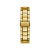 Guess W1070L2 Ladies Watch, Gold