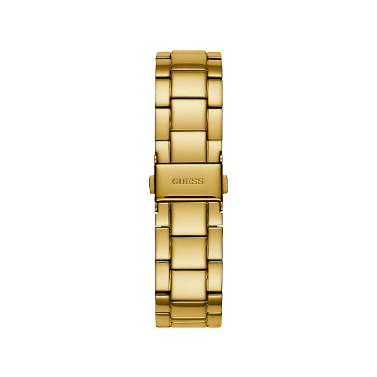 Guess W1070L2 Ladies Watch, Gold