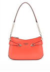 Guess Lorelei Shoulder Bag, Coral